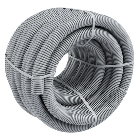 ARIA CONNECT 90 mm větrací trubka s antibakteriálním povlakem cívka 50 m HEATPEX 52009005000W