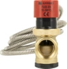 Teplotní ochranný ventil pro kotel TAS G3/4" kapilára 1,3 m Afriso 4241500