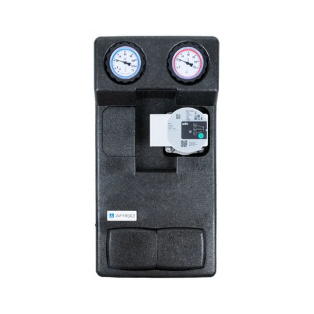 Čerpadlová skupina AFRISO PrimoTherm K 180-1 DN25, čerpadlo Wilo 77819