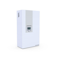 Elektrokotel Defro DBE OPTIMA 4-8-12 kW