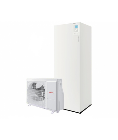 Split tepelné čerpadlo Extensa Ai Duo R32 5 kW Atlantic 526159