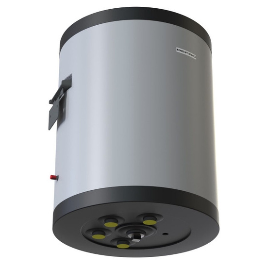 Závěsná vyrovnávací nádrž Defro DBO W 60L