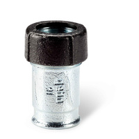 QI GW 1/2" svěrné šroubení Gebo 17.195.01.01