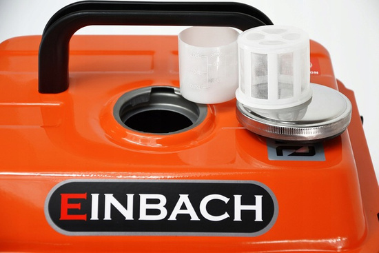 Einbach G-Power 2000 Smart generátor 230V 1500W 002476
