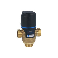 Termostatický směšovací ventil ATM 561, G1", 20÷43°C, Kvs 2,5 AFRISO