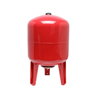 Nádrž ústředního topení ITÁLIE 50L IBO 001145