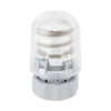 Termoelektrický pohon TSA-01 GW M30x1,5 mm 230 V AC NC Afriso 79061