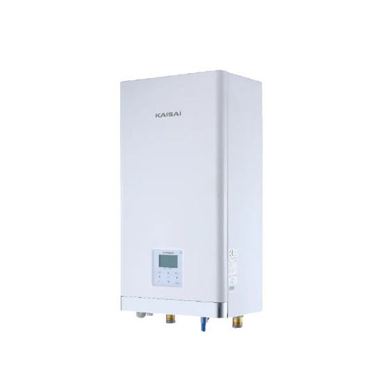 Paket tepelného čerpadla Split Kaisai Arctic 12 kW 3F