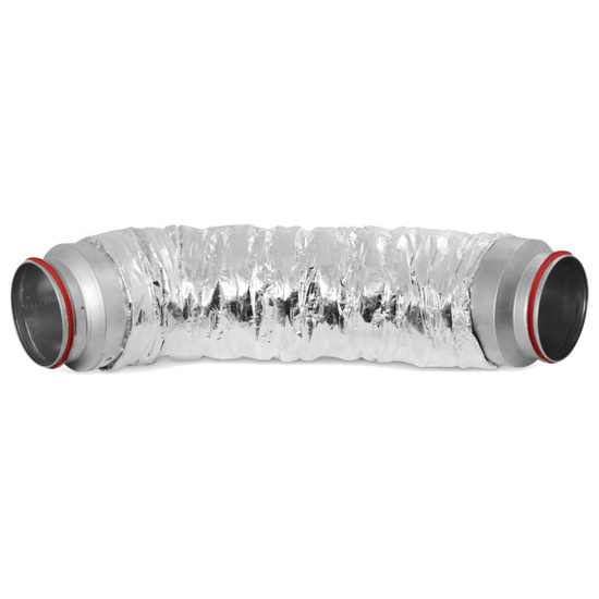 Tlumič BL 160 mm ARIA ADURO 1 m HEATPEX 52010400100T