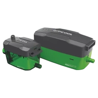 Čerpadlo kondenzátu Wipcool Mini P16