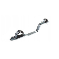 3/4" T-LESS Herz držák rozdělovače 1842230