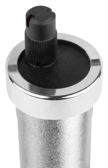 Automatický úhlový odvzdušňovací ventil 1/2" Afriso 7775300