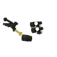 Bypass s pojistným ventilem diferenčního tlaku pro Procalida EF1 AFRISO 80839