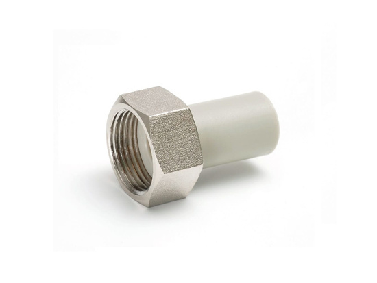 Svařovaný PP půlšroub GW 20 x 3/4" Kan-Therm 1209105001