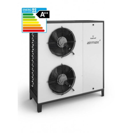 Teplovodní tepelné čerpadlo monoblok Airmax² 26GT Galmet 09-262600