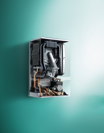 Jednofunkční plynový kondenzační kotel Vaillant ecoTEC VC PRO 186/5 0010021900