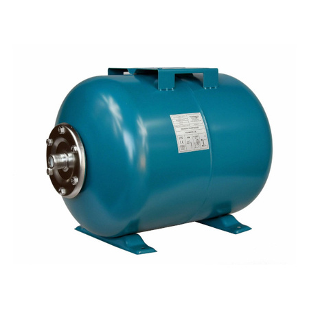 Horizontální expanzní nádoba 80 L IBO Z80