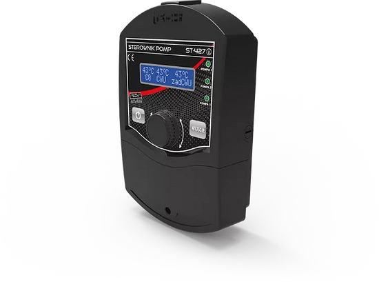 Ovladač pro instalaci ST-427i Tech WG.14.0131