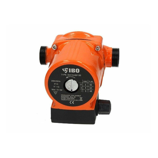 Oběhové čerpadlo OHI PRO 15-60/130 IBO 002447