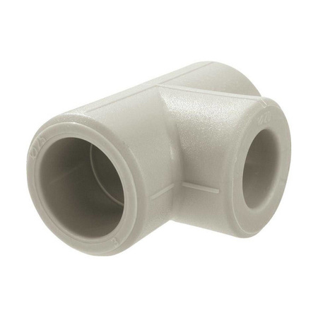 Svařované redukční trojúhelníky PP Fi 25 x 20 x 25 mm Kan-Therm 1209257013