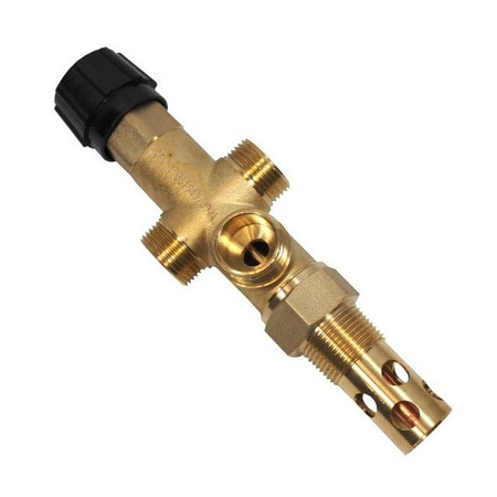 Termostatický pojistný a chladící ventil DBV-1 Galmet M-001368