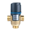 Termostatický směšovací ventil ATM 343 G3/4, 35-60°C, Kvs 1.6 AFRISO 1234310