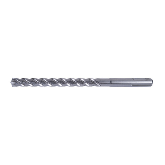 SDS-PLUS X5 vrtačka 10x600 STALCO Powermax S-71541