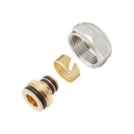 Připojovací šroubení EUROKONUS GW 20 x G3/4" KAN-Therm 1010271008