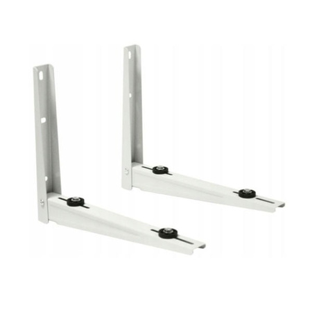 Skládací podpěra klimatizace 150kg 550mm Ivensis IWS550