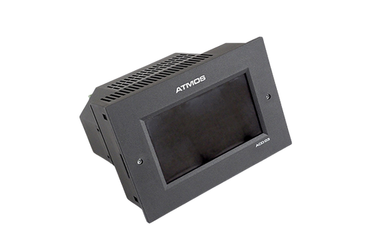 Regulátor + sada snímačů ACD 03 Atmos S0103