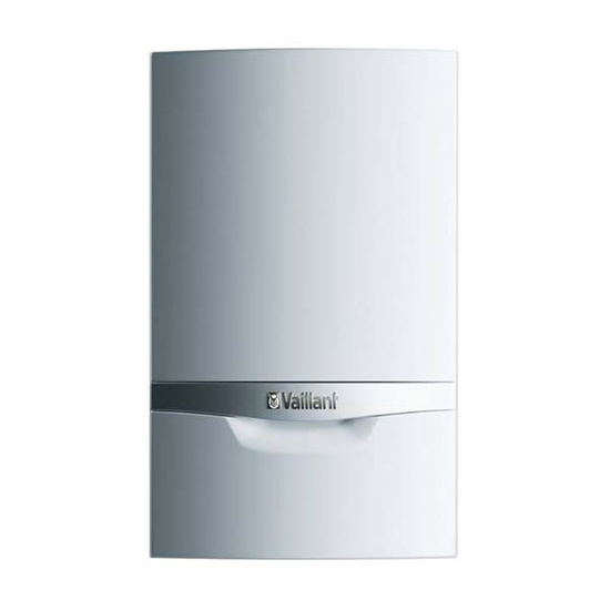 Jednofunkční kondenzační kotel VU ecoTEC Plus 486/5-5 Vaillant 0010021528