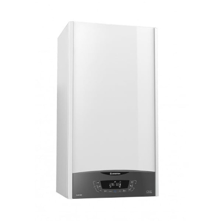 Jednofunkční kondenzační plynový kotel Clas One System 24 Ariston 3301031