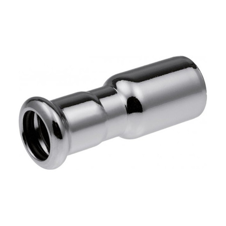 Redukce vsuvky 54x42 KAN-Therm Steel 1509221034