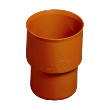 Šroubení KGUG bez těsnění PVC-U 160 Magnaplast 22440