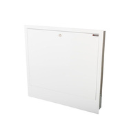 Rozvaděč pod omítku ORP‑3 pro 8 okruhů TEIRA