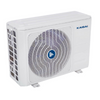Fly 5,3 kW nástěnná klimatizace s funkcí vytápění Kaisai KWX-18KRHI+KWX-18KRHO