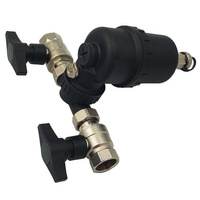 Magnetický separátor 1" GOSHE 0350.721