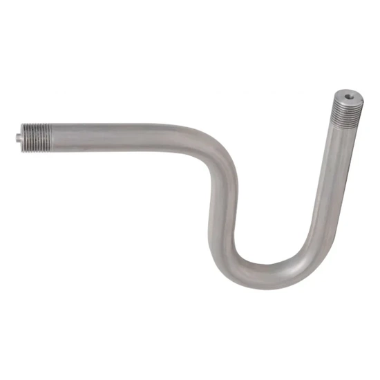 Sifonová trubka U-trubka 2 x G1/2" PN25 Afriso 6308510