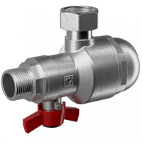 3/4" magnetický filtr odlučovače nečistot Herz 1112502