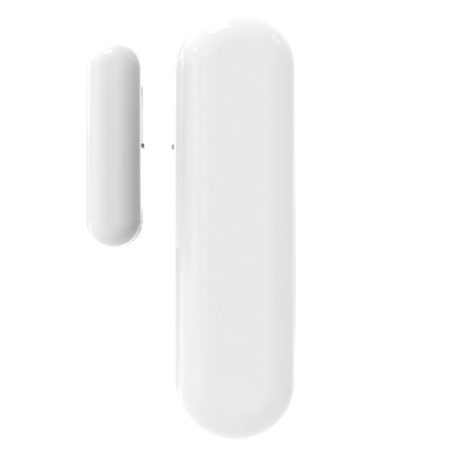 Senzor otevření okna RAL 9010 bílá TECH Controllers WG.03.0008