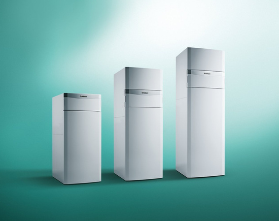 Jednofunkční plynový kondenzační kotel Vaillant ecoCOMPACT VSC 206/4-5 150 0010015449