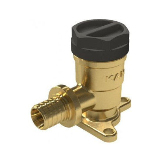 Připojení baterie 16 GW Rp1/2" krátké KAN-therm Ultraline 2509286007