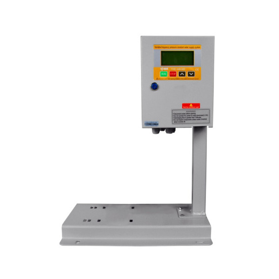 IVR 09T 030T měnič 2,2kW 400V/6,1A IBO 001538