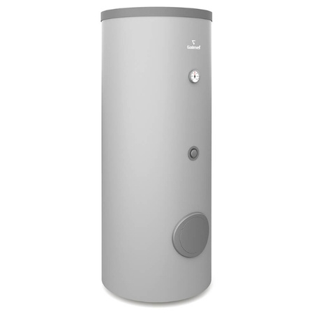 Teplovodní výměník SGW(S) 200L Tower třídy A, spirála Galmet 26-204600