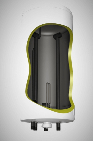 Elektromet BWE 100L vyrovnávací nádrž BW-069-10-001