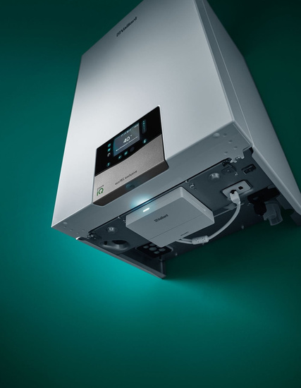 Vaillant sensoNET VR 921 plug&play internetový komunikační modul 0020260962