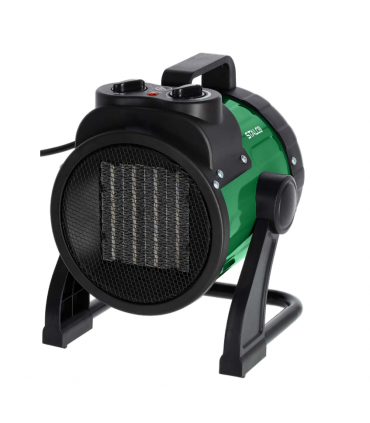 Elektrický ohřívač PTC 2 kW EHS 2000 STALCO S-97640