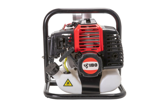 Spalovací čerpadlo BZP 30 IBO 001662