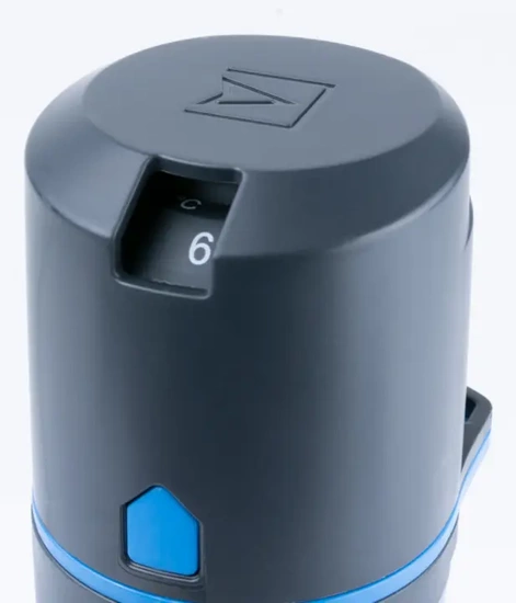 Termostatický směšovací ventil ATM 881 DN25 G1 1/4" 20÷43°C Kvs 4,2 m3/h Afriso 1288110