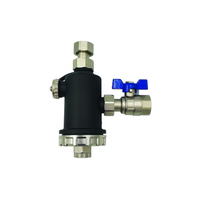 Magnetický separátor 3/4" GOSHE 0350.720